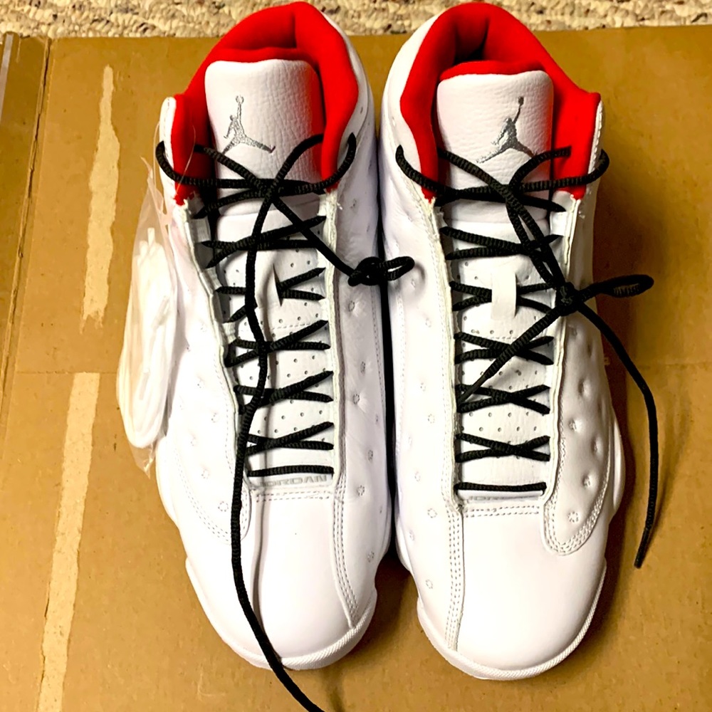 Air Jordan 13 retro “History of Flight”